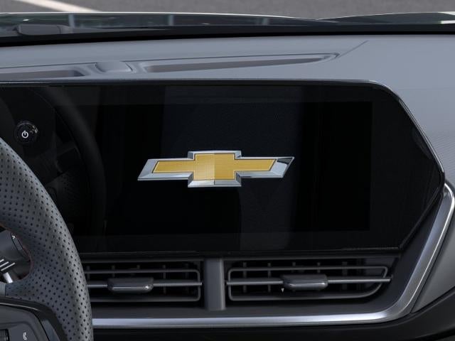 2026 Chevrolet Trax 2RS FWD