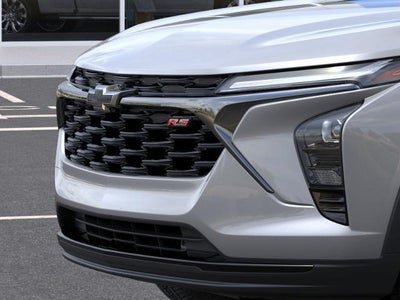 2026 Chevrolet Trax 2RS FWD