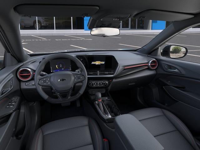 2026 Chevrolet Trax 2RS FWD