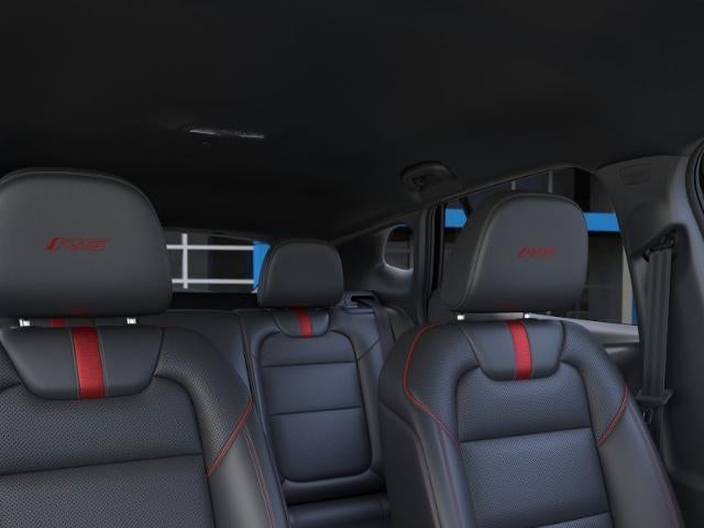 2026 Chevrolet Trax 2RS FWD