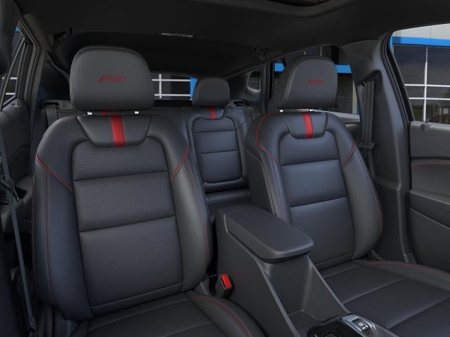 2026 Chevrolet Trax 2RS FWD
