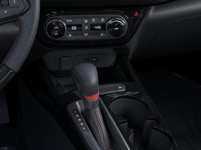2026 Chevrolet Trax 2RS FWD