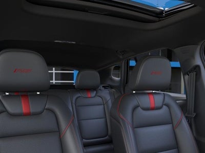 2026 Chevrolet Trax 2RS FWD