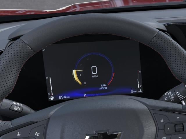 2026 Chevrolet Trax 2RS FWD