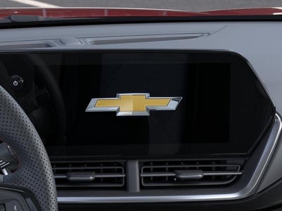 2026 Chevrolet Trax 2RS FWD