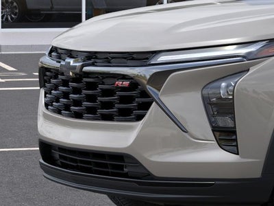 2026 Chevrolet Trax 2RS FWD