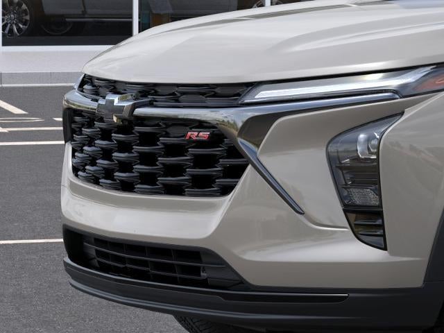 2026 Chevrolet Trax 2RS FWD