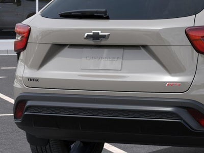 2026 Chevrolet Trax 2RS FWD