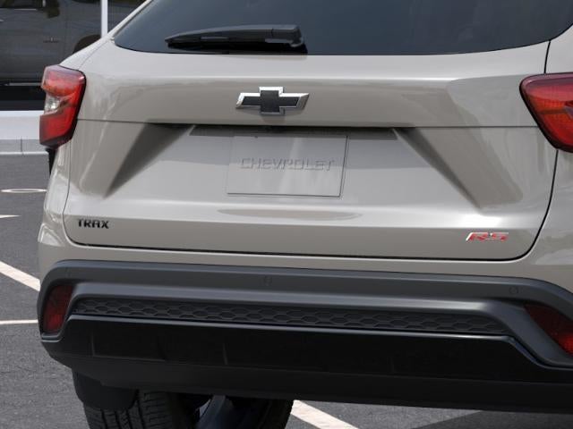 2026 Chevrolet Trax 2RS FWD