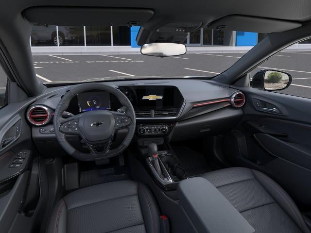 2026 Chevrolet Trax 2RS FWD