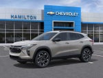2026 Chevrolet Trax 2RS FWD