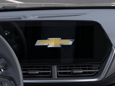2026 Chevrolet Trax 2RS FWD