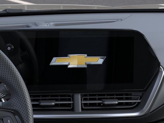 2026 Chevrolet Trax 2RS FWD