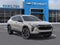 2026 Chevrolet Trax 2RS FWD