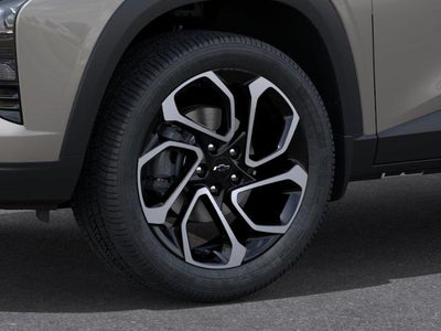 2026 Chevrolet Trax 2RS FWD