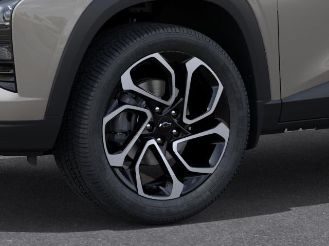 2026 Chevrolet Trax 2RS FWD