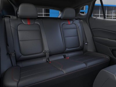 2026 Chevrolet Trax 2RS FWD