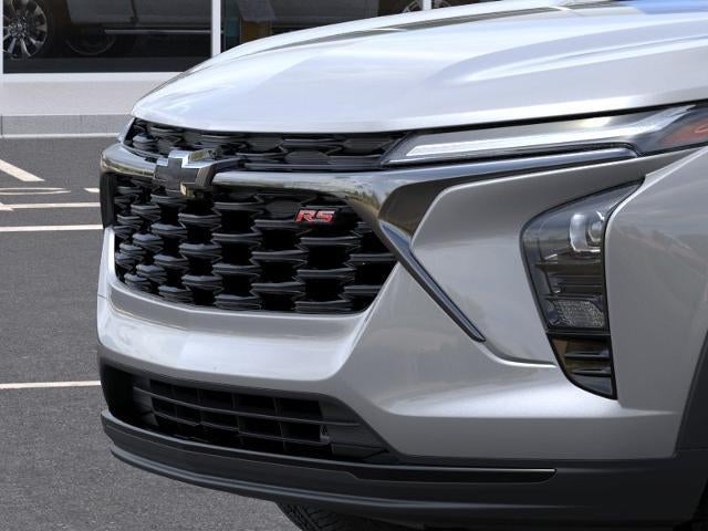 2026 Chevrolet Trax 2RS FWD