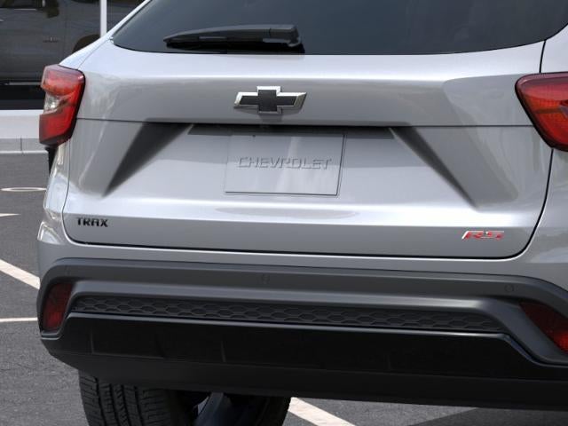 2026 Chevrolet Trax 2RS FWD