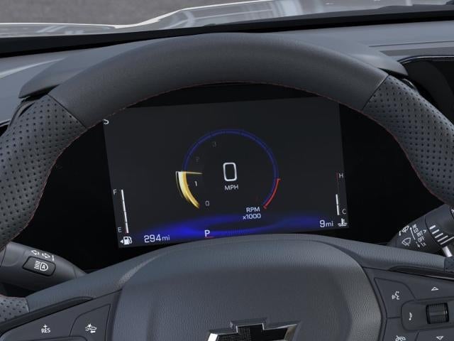 2026 Chevrolet Trax 2RS FWD