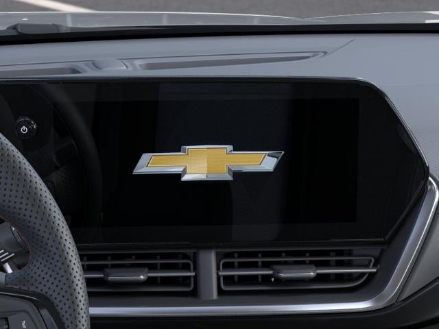 2026 Chevrolet Trax 2RS FWD