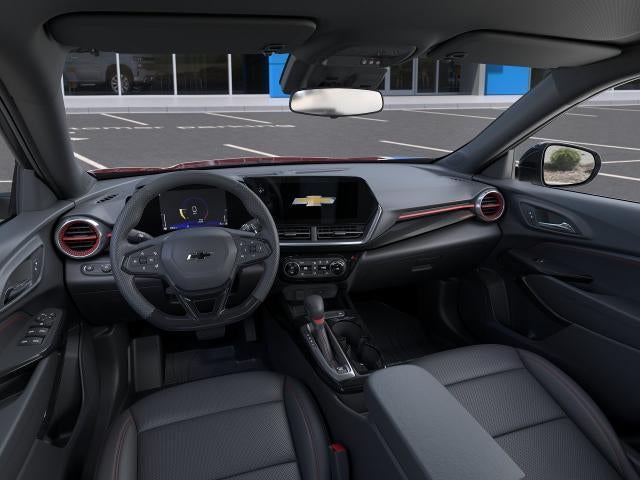 2026 Chevrolet Trax 2RS FWD