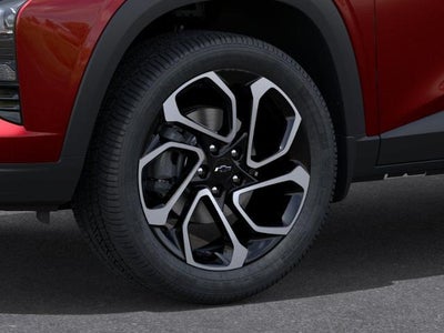 2026 Chevrolet Trax 2RS FWD