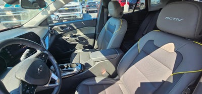 2024 Chevrolet Trax ACTIV FWD