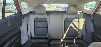 2024 Chevrolet Trax ACTIV FWD