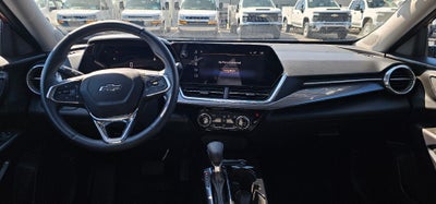 2024 Chevrolet Trax ACTIV FWD