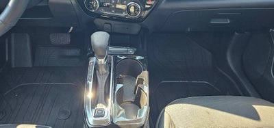 2024 Chevrolet Trax ACTIV FWD