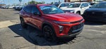 2024 Chevrolet Trax ACTIV FWD