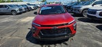 2024 Chevrolet Trax ACTIV FWD