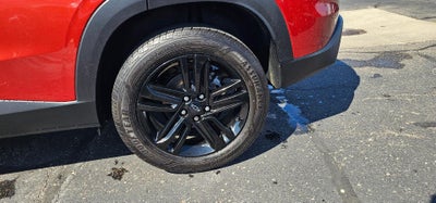 2024 Chevrolet Trax ACTIV FWD