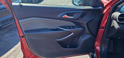 2024 Chevrolet Trax ACTIV FWD