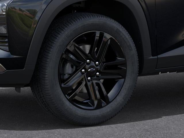 2026 Chevrolet Trax ACTIV FWD