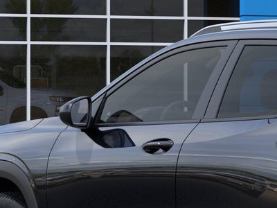2026 Chevrolet Trax ACTIV FWD