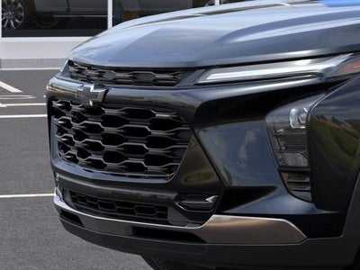 2026 Chevrolet Trax ACTIV FWD