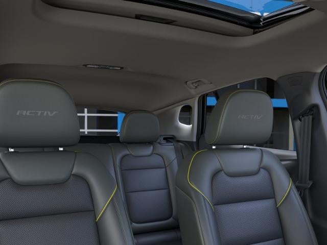 2026 Chevrolet Trax ACTIV FWD