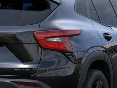 2026 Chevrolet Trax ACTIV FWD
