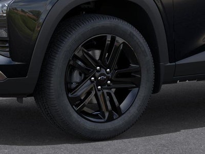2026 Chevrolet Trax ACTIV FWD