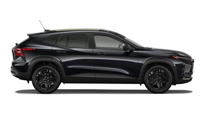 2026 Chevrolet Trax ACTIV FWD