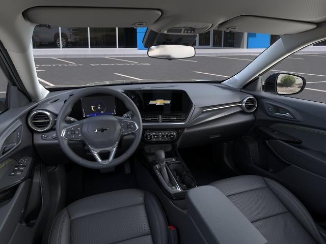 2026 Chevrolet Trax ACTIV FWD