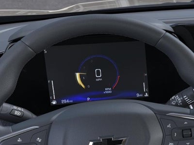 2026 Chevrolet Trax ACTIV FWD