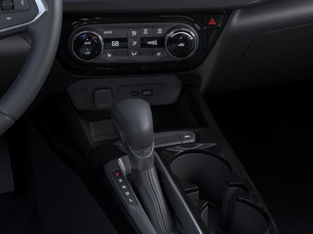 2026 Chevrolet Trax ACTIV FWD