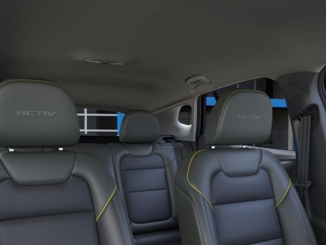 2026 Chevrolet Trax ACTIV FWD