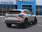 2026 Chevrolet Trax ACTIV FWD
