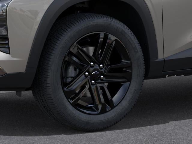 2026 Chevrolet Trax ACTIV FWD