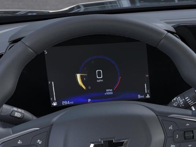 2026 Chevrolet Trax ACTIV FWD