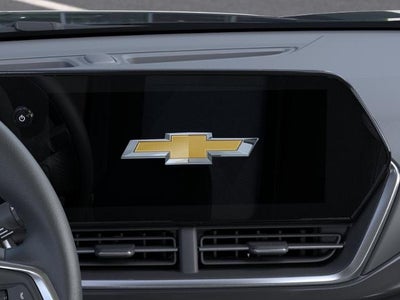 2026 Chevrolet Trax ACTIV FWD